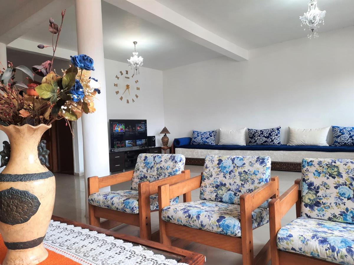 Essaouira Apartment Exterior photo