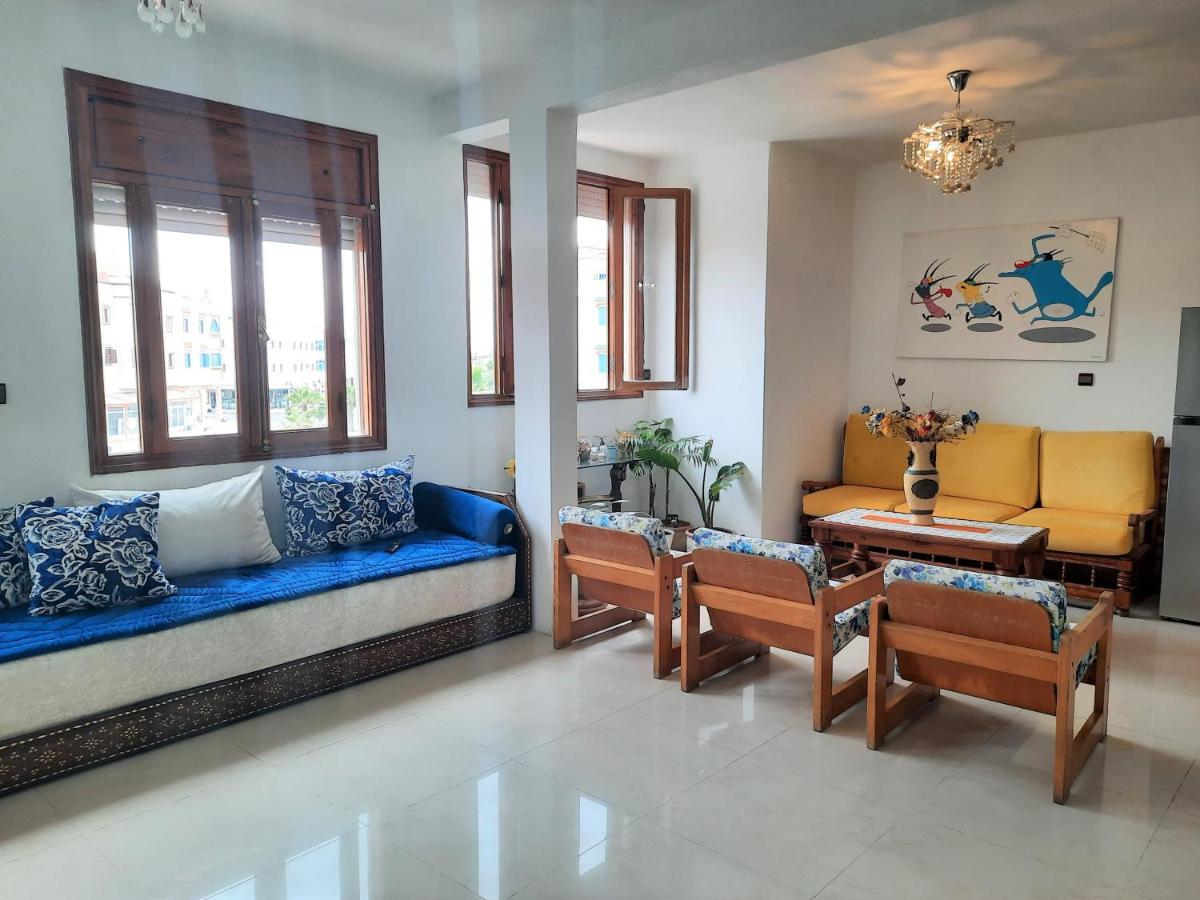 Essaouira Apartment Exterior photo